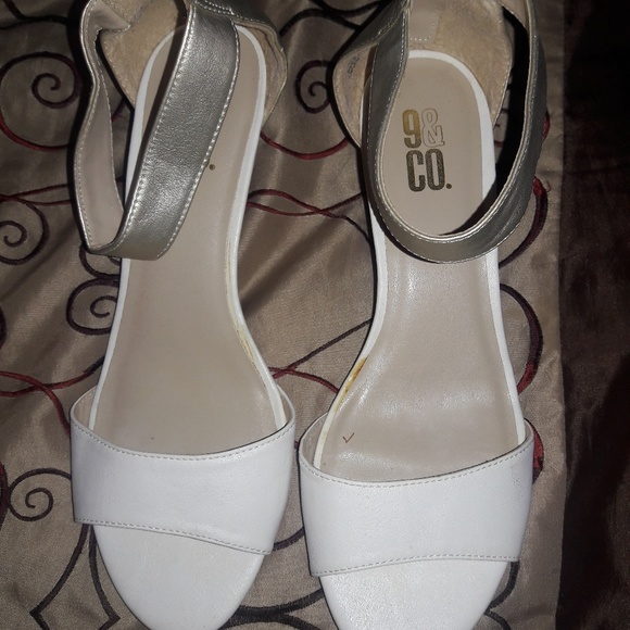 Shoes - Picture 3 of 3